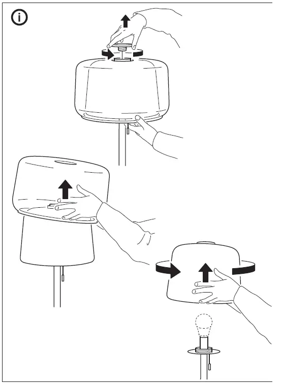 IKEA-EVEDAL-Floor-Lamp-fig-8