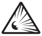 WARNING ICON