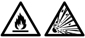 Bauer 56396 20V Cordless Reciprocating Saw - icon