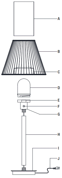 HAMPTON-BAY-HDP06632BLAspenwood-OutdoorTable-Lamp-fig-1