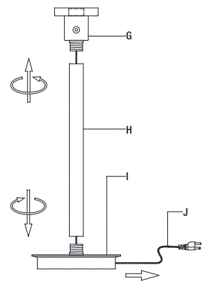 HAMPTON-BAY-HDP06632BLAspenwood-OutdoorTable-Lamp-fig-2