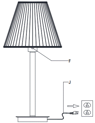 HAMPTON-BAY-HDP06632BLAspenwood-OutdoorTable-Lamp-fig-5