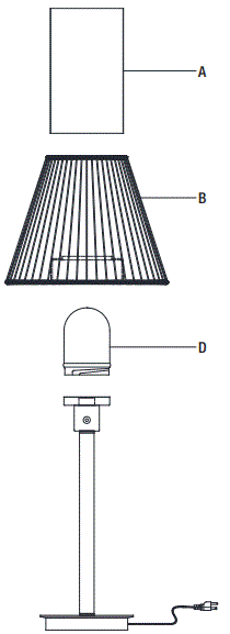 HAMPTON-BAY-HDP06632BLAspenwood-OutdoorTable-Lamp-fig-6