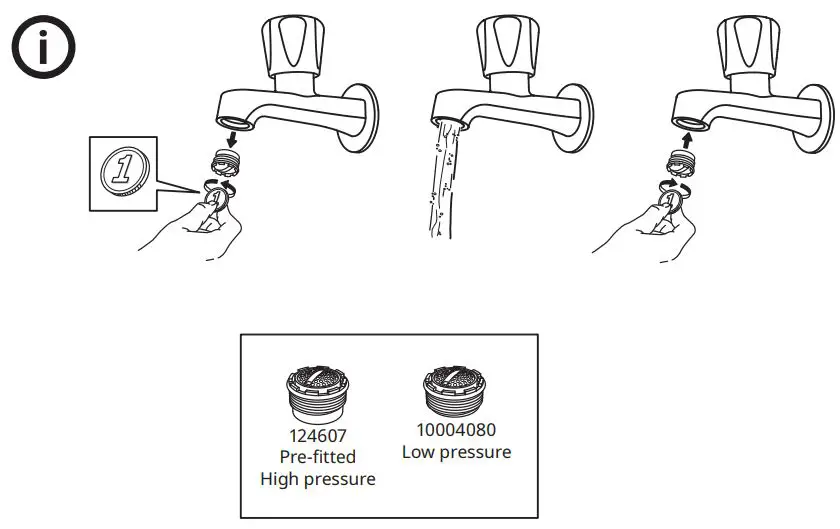 IKEA-604.879.46-HAVSJÖN-Pillar-Tap-fig 8
