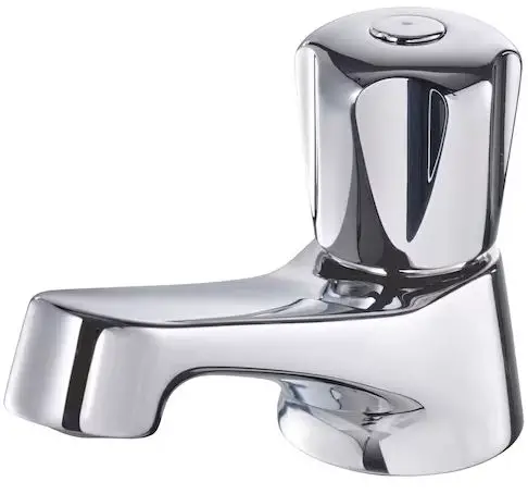 IKEA-604.879.46-HAVSJÖN-Pillar-Tap-product