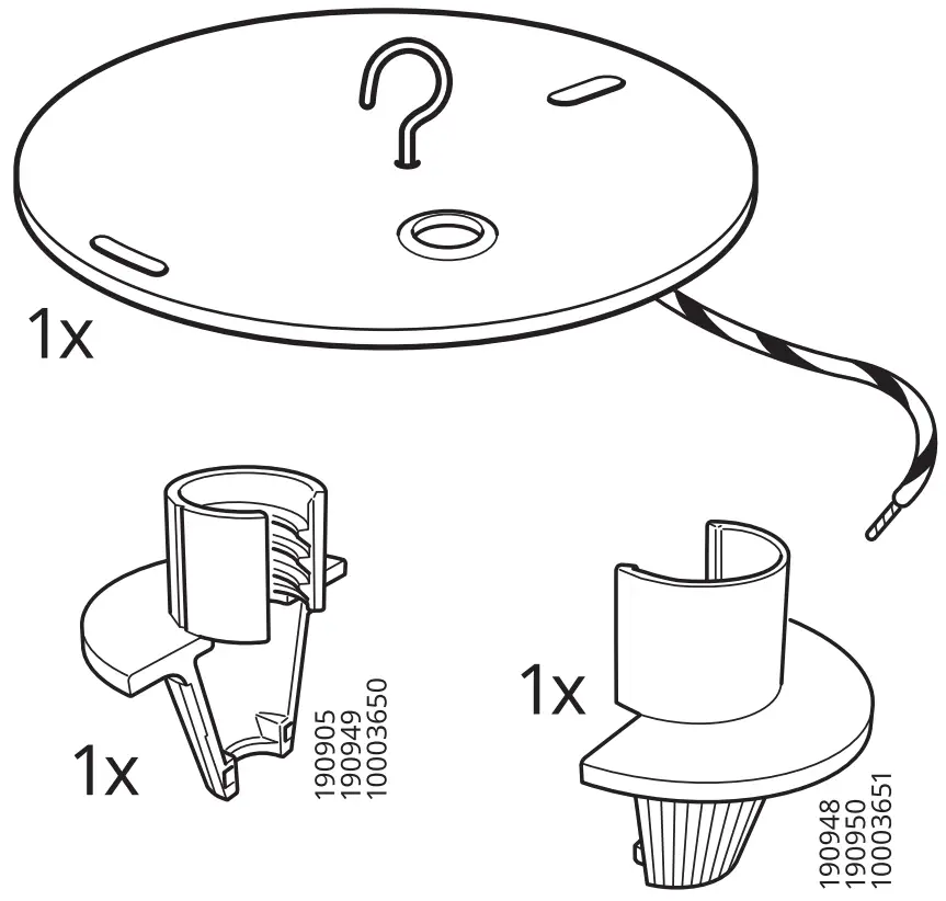 Installation Instructions