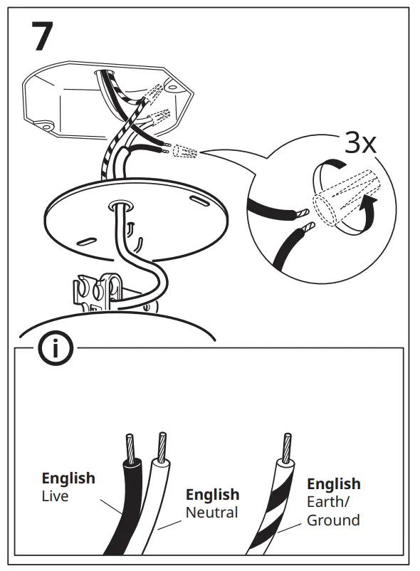 Installation Instructions