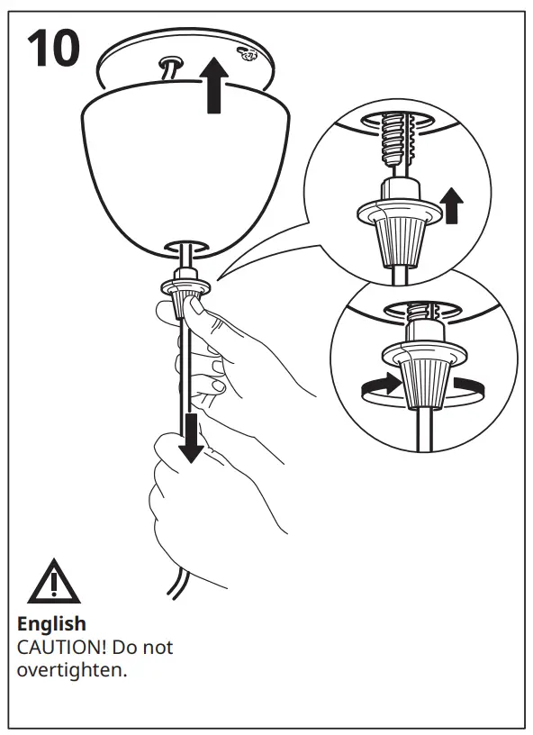 Installation Instructions