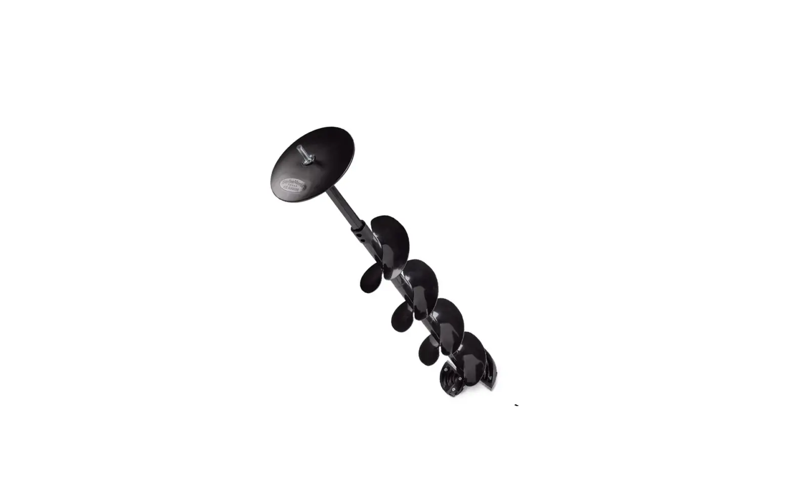 Strikemaster Sm Lite Flite Nda3 Flange Instruction Manual