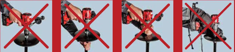 StrikeMaster SM Lite Flite NDA3 Flange-fig-5