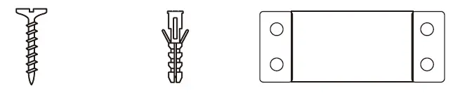 Brookstone-AT2148-Electric-Guitar-Shaped-Vertical-Turnable-02