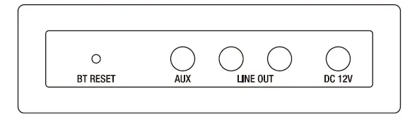 Brookstone-AT2148-Electric-Guitar-Shaped-Vertical-Turnable-05