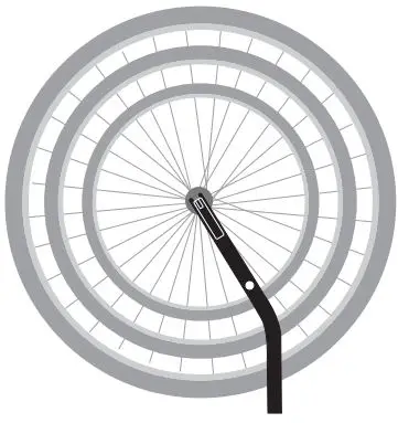 delta-BH4000-Wheel-Hitch-Front-Wheel-Holder-fig-4