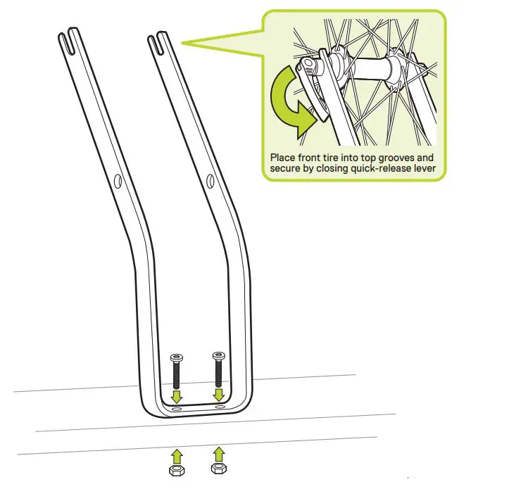delta-BH4000-Wheel-Hitch-Front-Wheel-Holder-fig-5