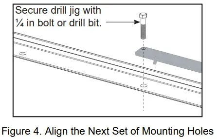 Complete Xtremedrive System Installation