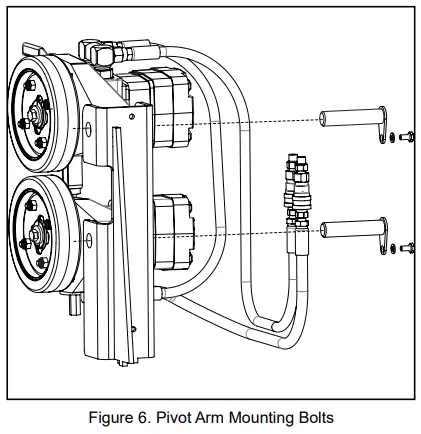 Complete Xtremedrive System Installation