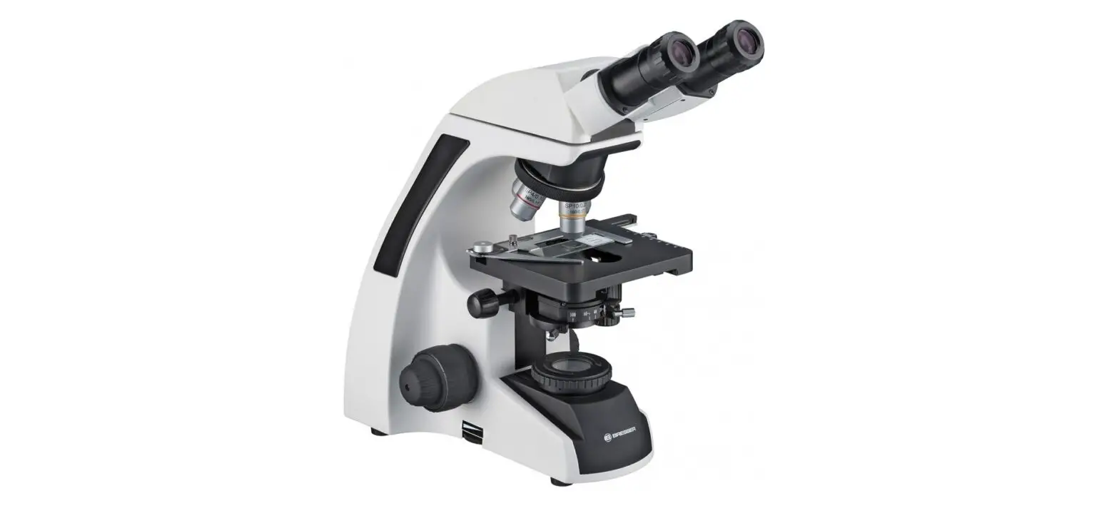 Bresser 5750800 Science Tfm-201 Binocular Microscope Instruction Manual Bresser 5750800 Science Tfm-201 Binocular Microscope Instruction Manual