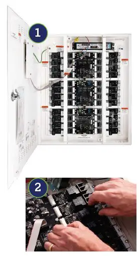 LEVITON-EZ-MAX-H-Lighting-Control-Panel-fig-1