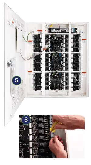 LEVITON-EZ-MAX-H-Lighting-Control-Panel-fig-2