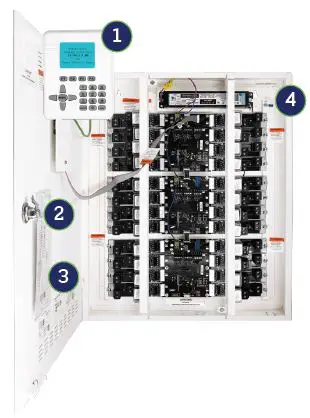 LEVITON-EZ-MAX-H-Lighting-Control-Panel-fig-3