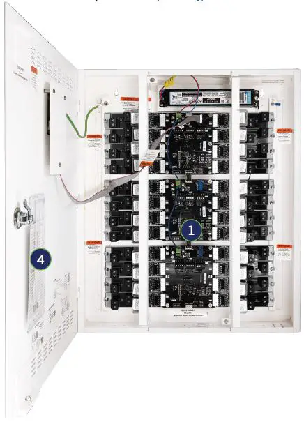 LEVITON-EZ-MAX-H-Lighting-Control-Panel-fig-7