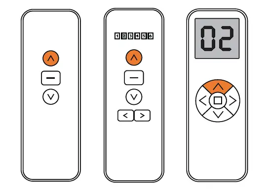 SelectBlinds Sleek Roman Shades-fig-12