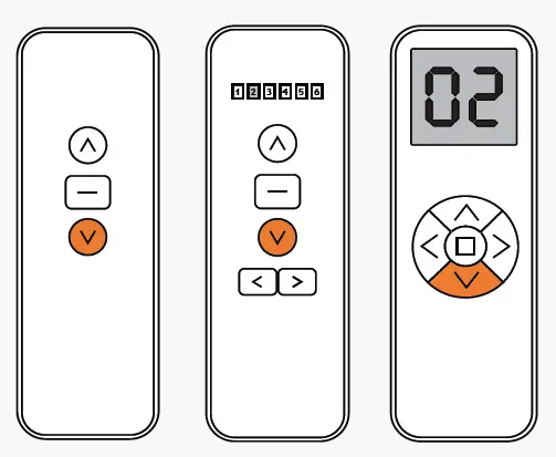 SelectBlinds Sleek Roman Shades-fig-13