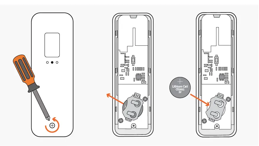 SelectBlinds Sleek Roman Shades-fig-18