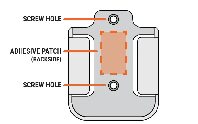 SelectBlinds Sleek Roman Shades-fig-19