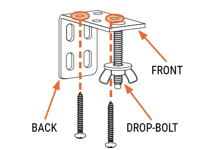 SelectBlinds Sleek Roman Shades-fig-4