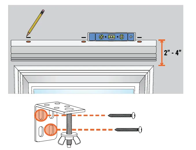 SelectBlinds Sleek Roman Shades-fig-5