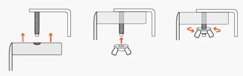 SelectBlinds Sleek Roman Shades-fig-6