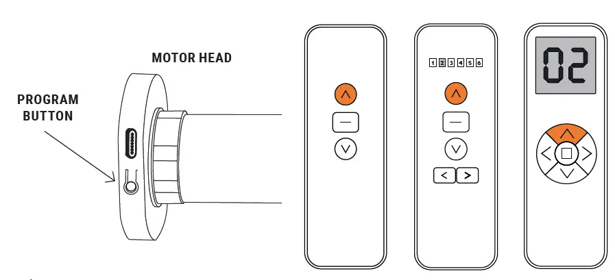 SelectBlinds Sleek Roman Shades-fig-8