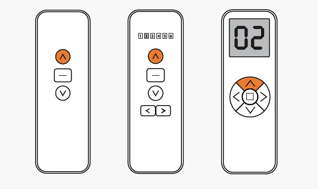 SelectBlinds Sleek Roman Shades-fig-9