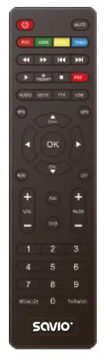 savio-DT-DV0 -H -Digita -Terrestrial-Receiver-FIG-1