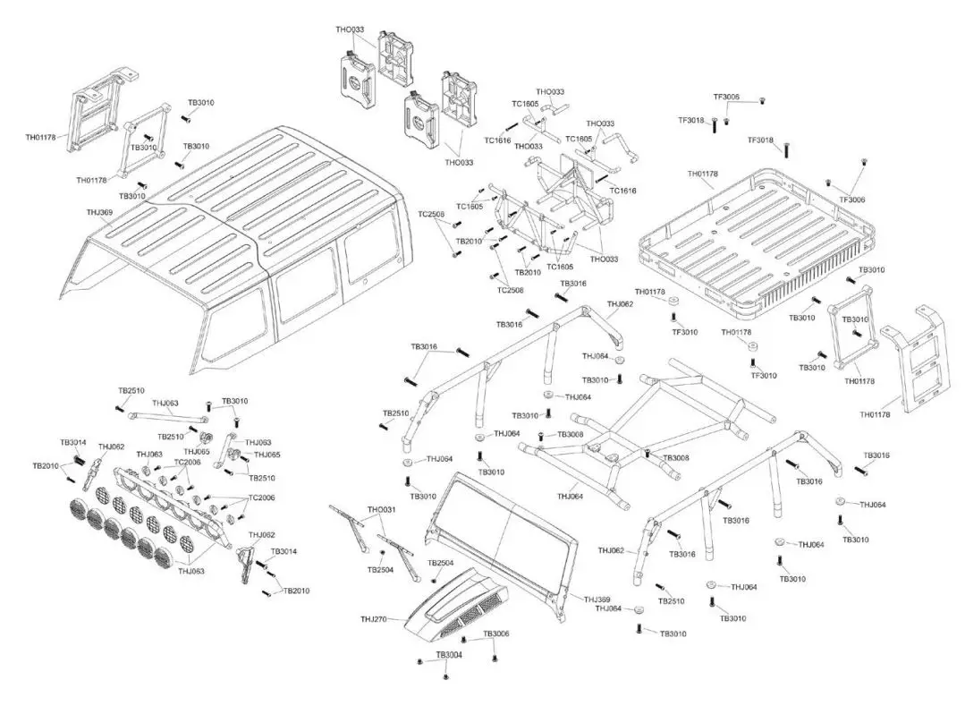 CARSON-500409078-1-8-Adventure-Crawler-Silver-2.4-GHz-FIG-7