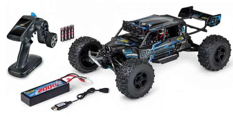 CARSON-500409078-1-8-Adventure-Crawler-Silver-2.4-GHz-PRODUCT