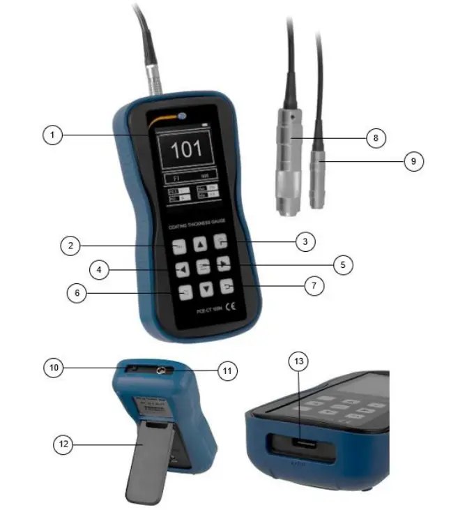 PCE-CT-100N-Coating-Thickness-Gauge-FIG-1