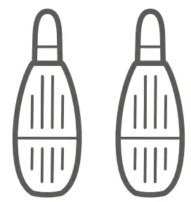 Your test kit contains