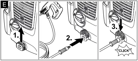 K RCHER K 2 Cleaning Equipment and Pressure Washers 1e