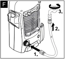 K RCHER K 2 Cleaning Equipment and Pressure Washers 1f