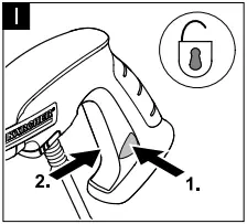 K RCHER K 2 Cleaning Equipment and Pressure Washers 1i
