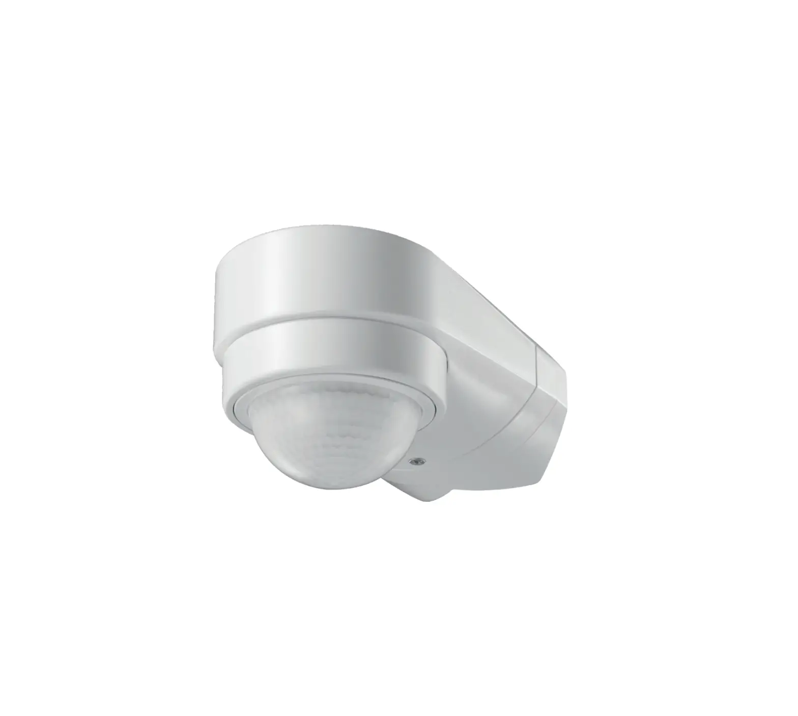 Hoftronic 4401344 Pir Motion Sensor User Manual Hoftronic 4401344 Pir Motion Sensor User Manual