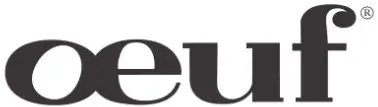 Oeuf - logo