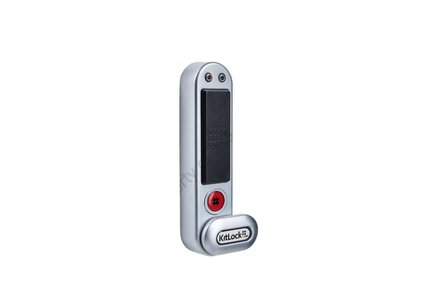 Codelocks Kl1000 Rfid Kitlock Door Lock Installation Guide