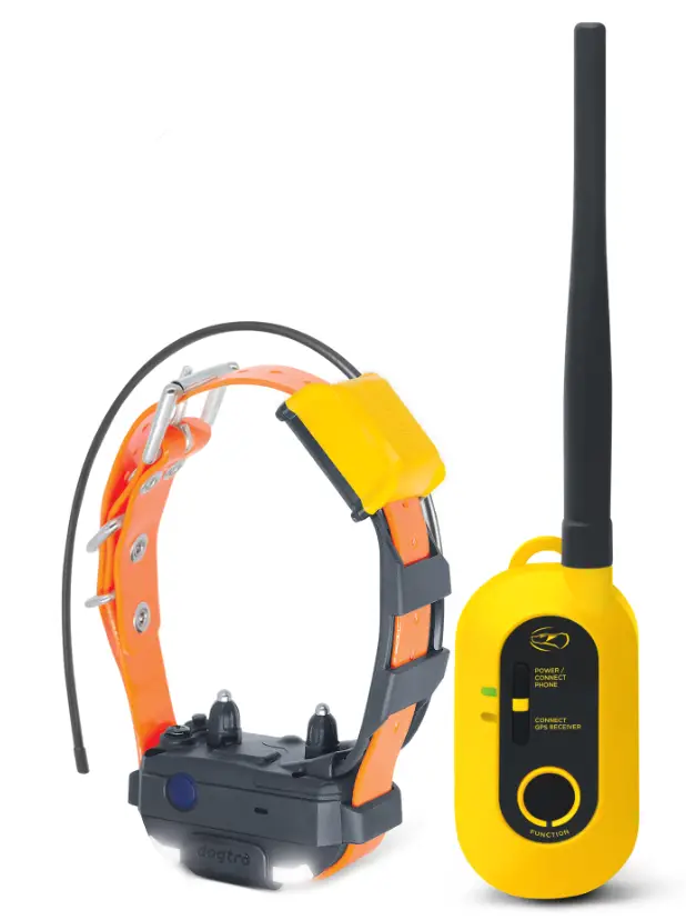 Dogtra PATHFINDER2 Series 2 Mini GPS and Training Collar