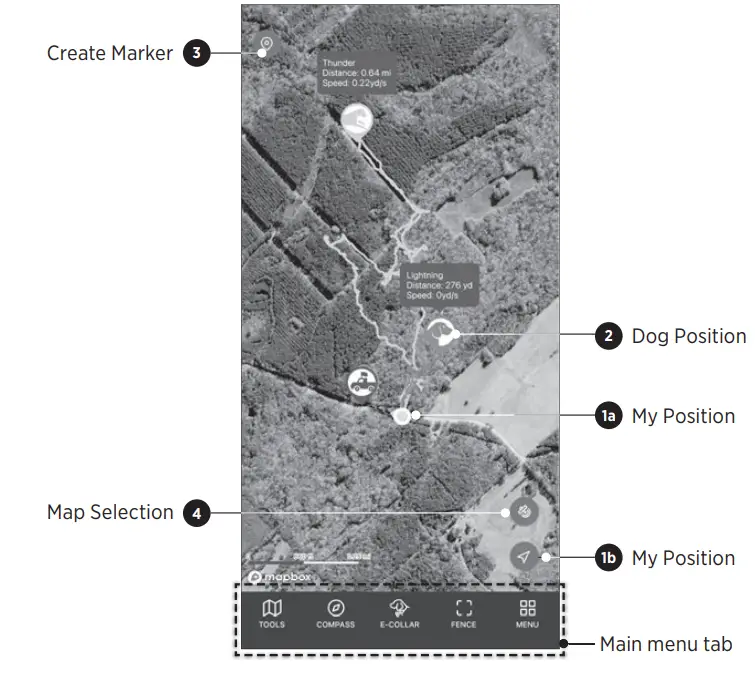 Key Features Of Pathfinder 2 App