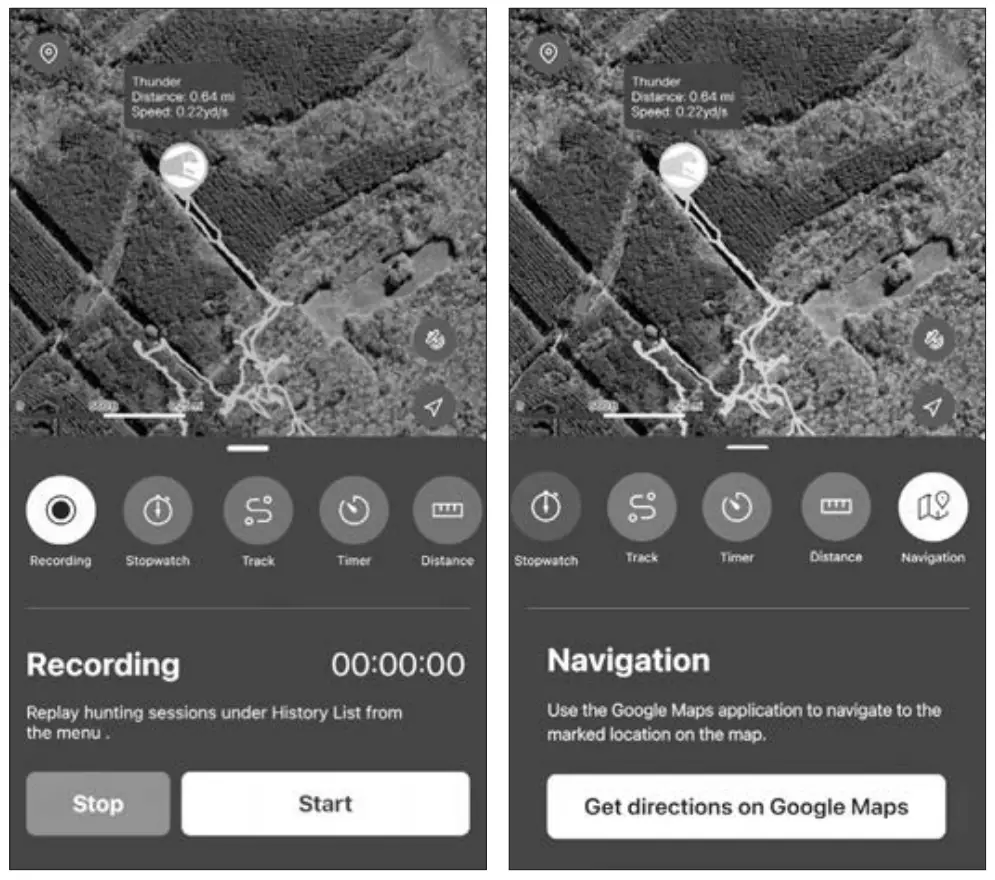 Key Features Of Pathfinder 2 App