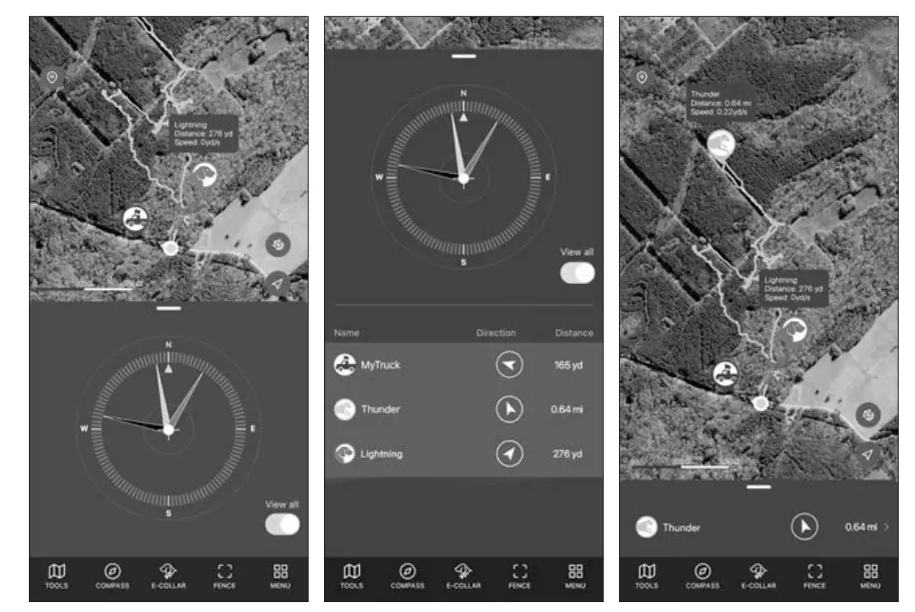 Key Features Of Pathfinder 2 App