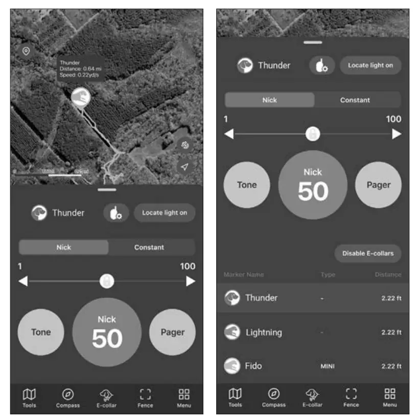 Key Features Of Pathfinder 2 App